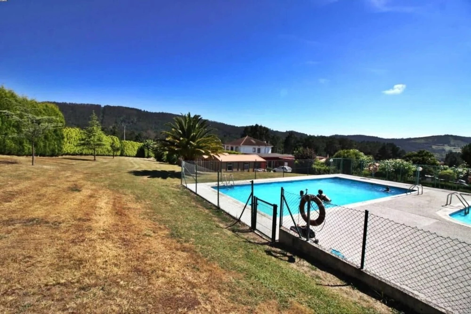 Ref. 10016 Bungalow As Nevedas 5 Personas