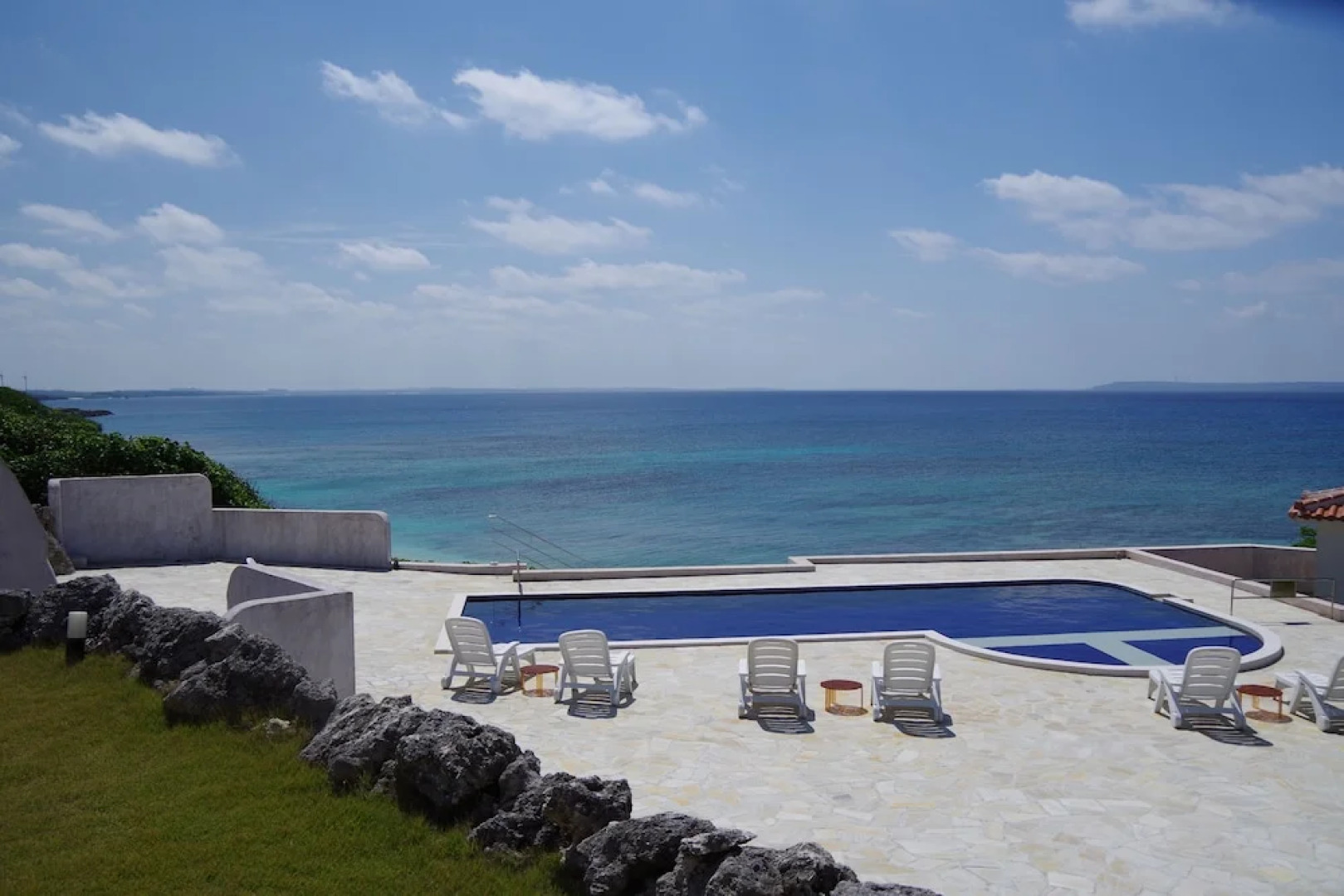 Island Terrace Neela