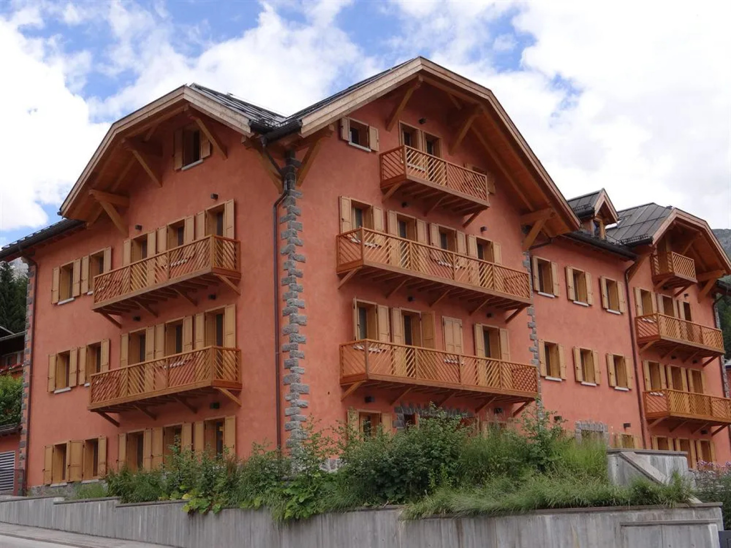 Casa per Ferie Lumen