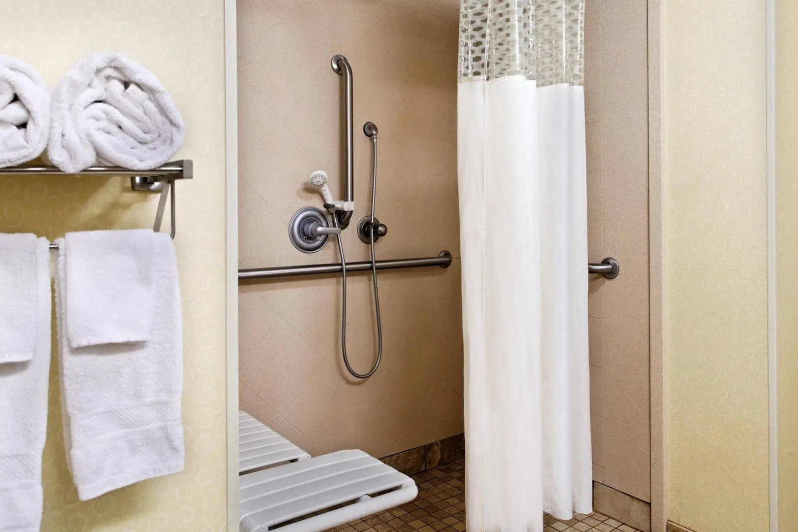 Hampton Inn & Suites Little Rock-Downtown