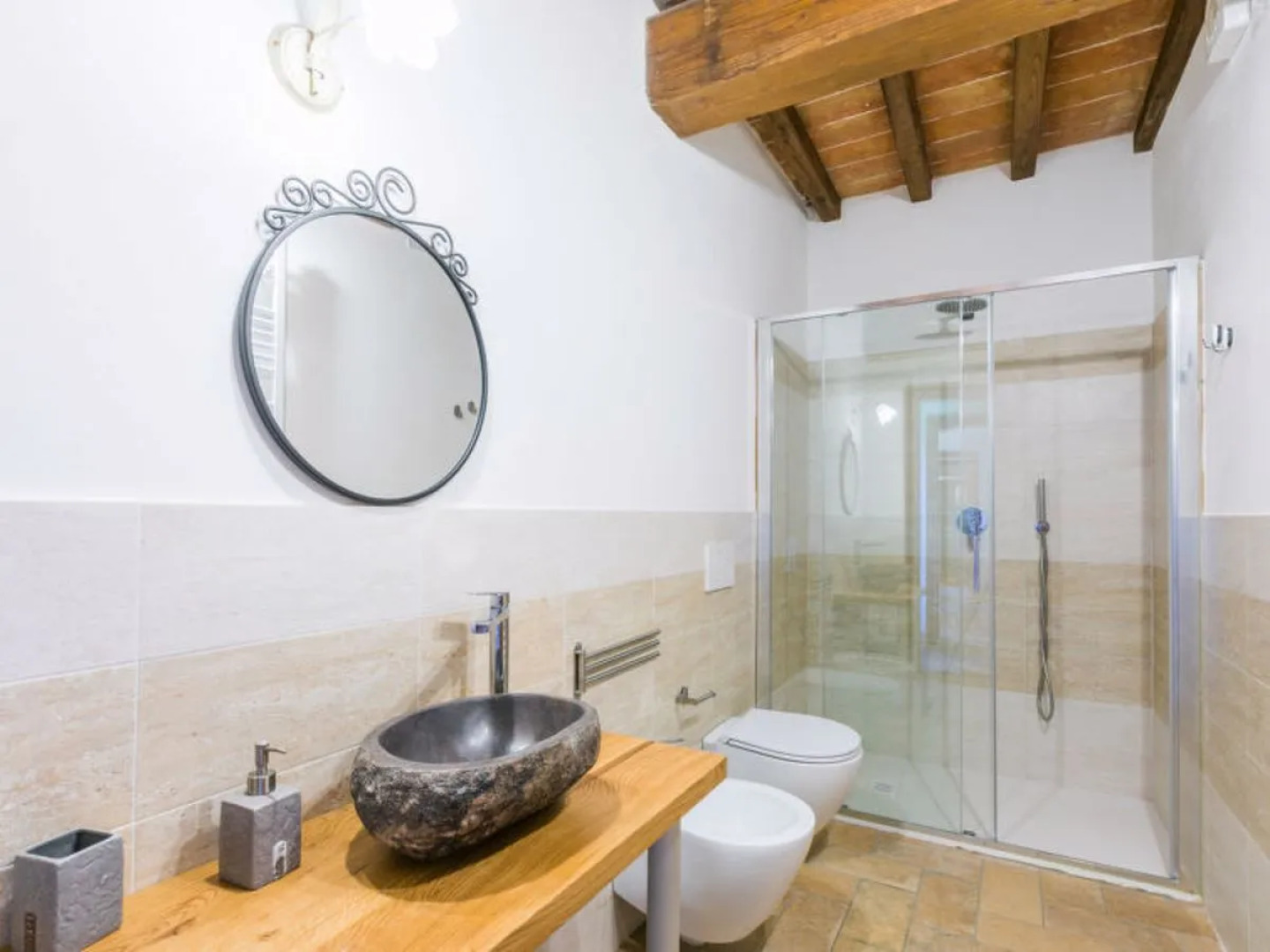 House Sommnium Guardistallo