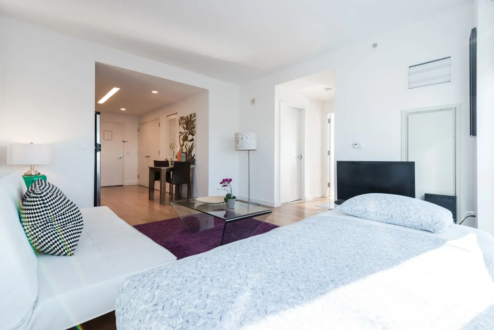 Dharma Home Suites JC at Paulus Hook