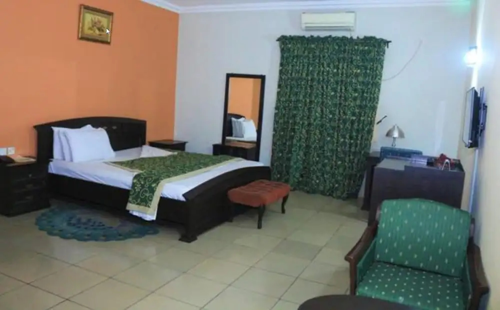 The Golf Prince Hotel