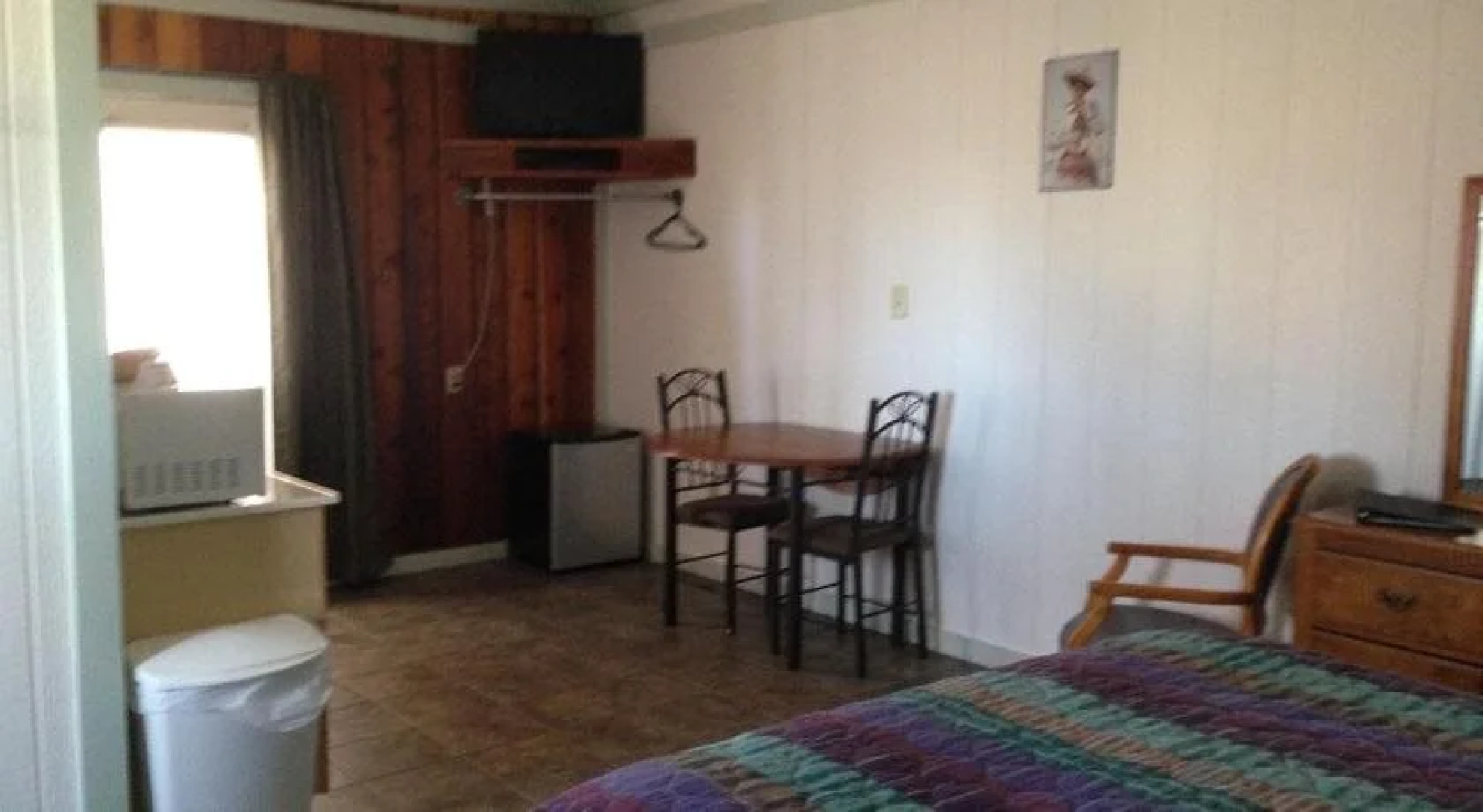 SageBrush Inn