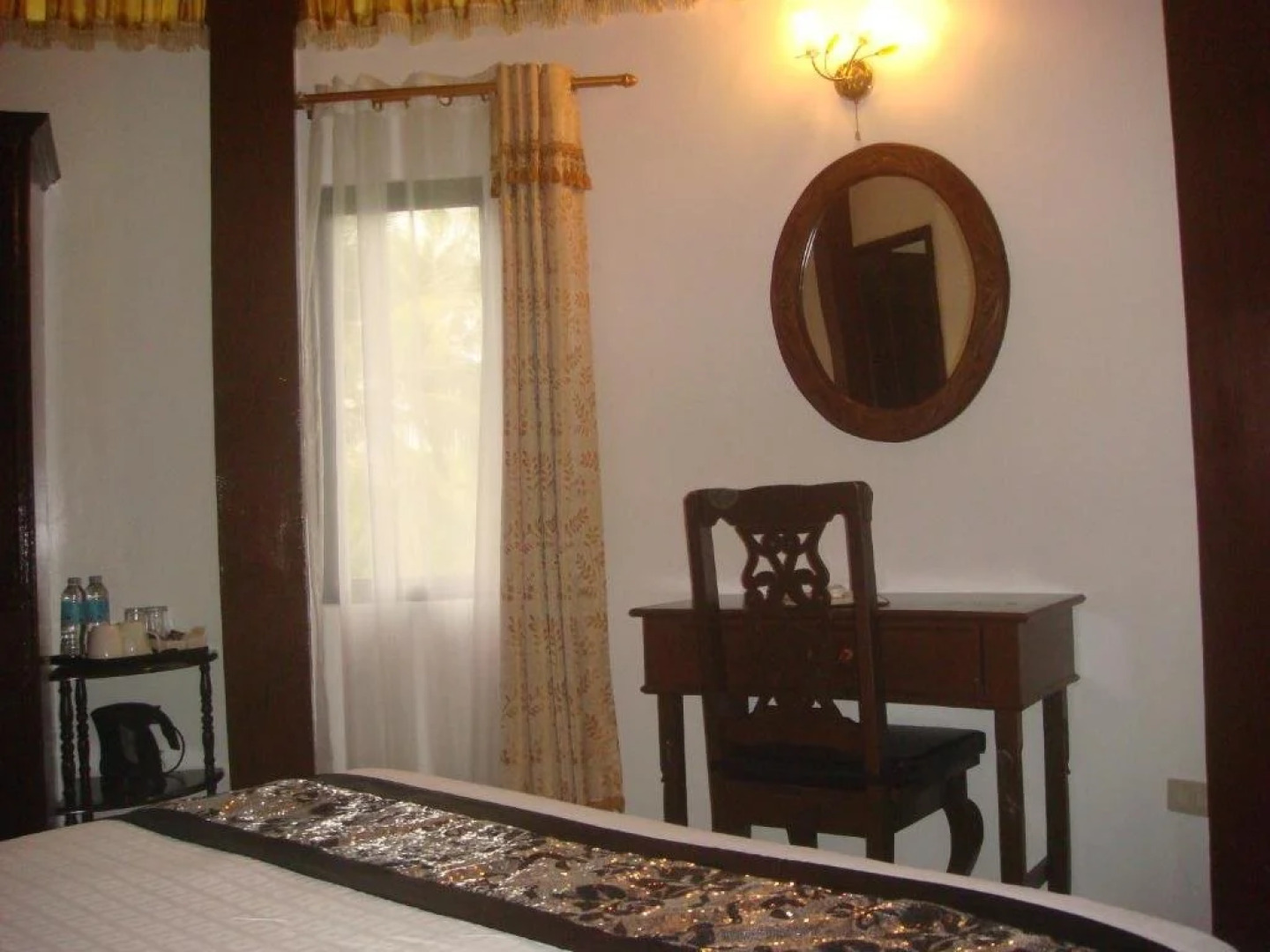 Padre Burgos Castle Resort