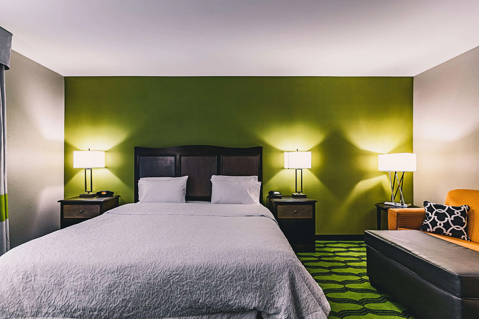 Hampton Inn Niagara Falls/Blvd