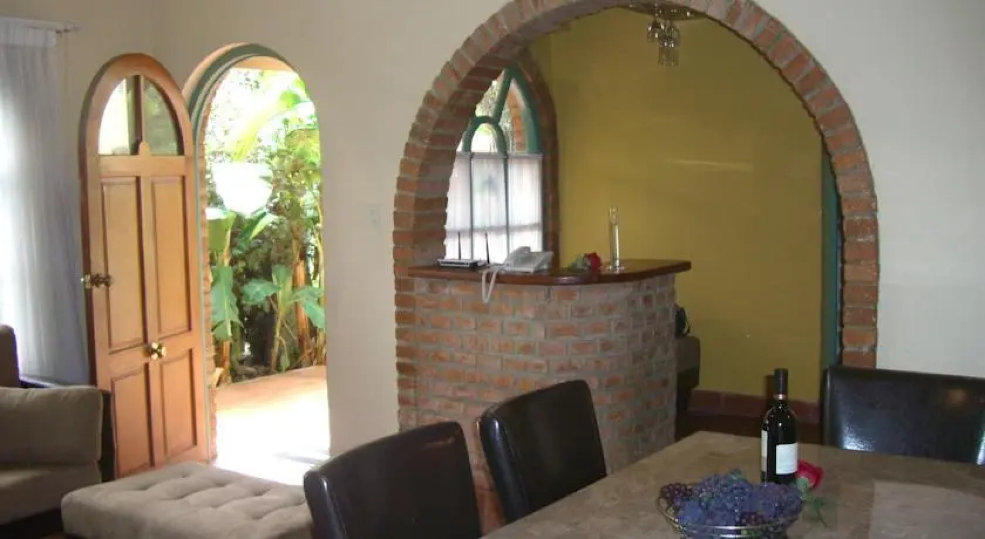 Huerto Los Membrillos