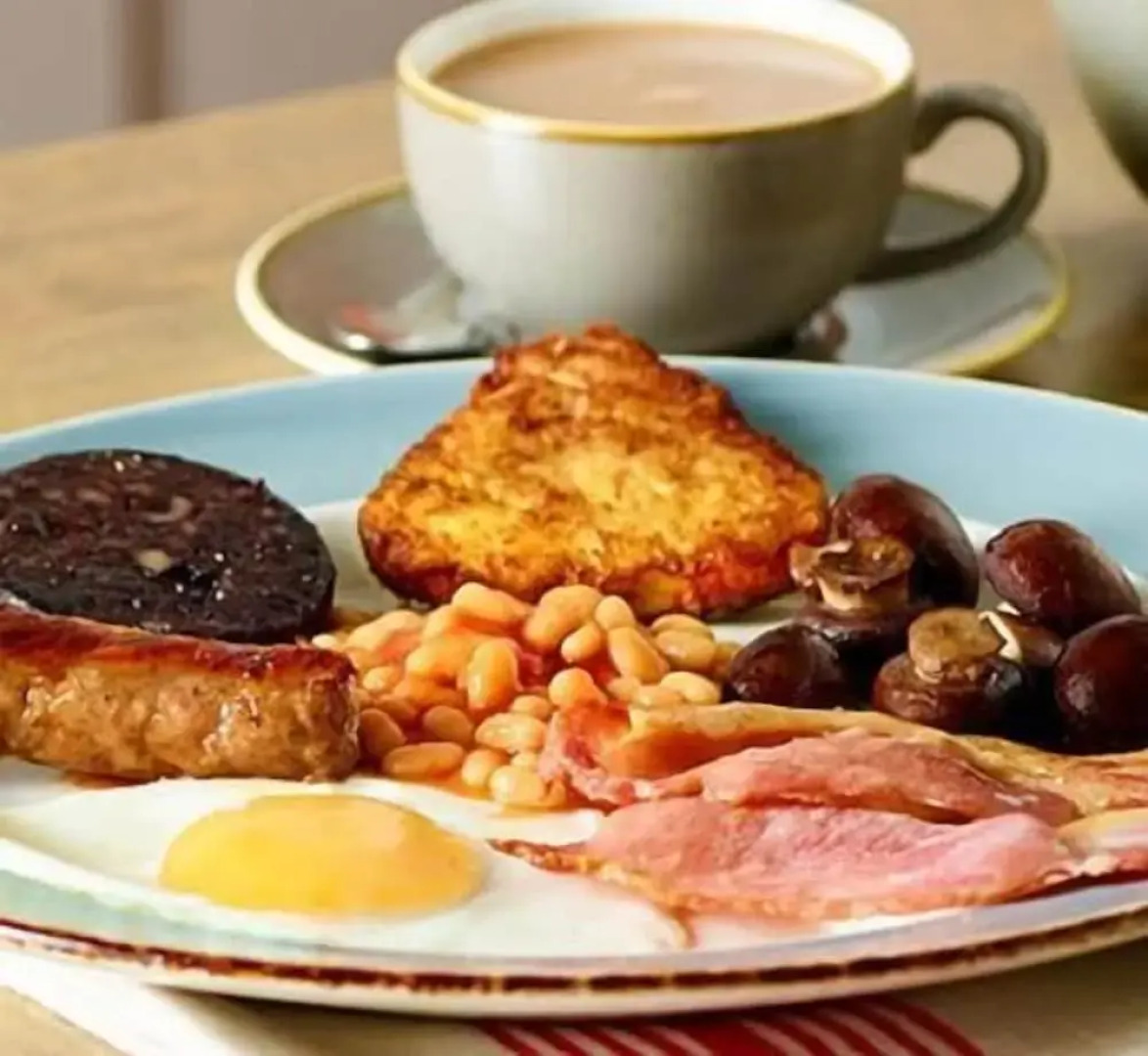 Ye Olde Talbot Worcester by Greene King Inns