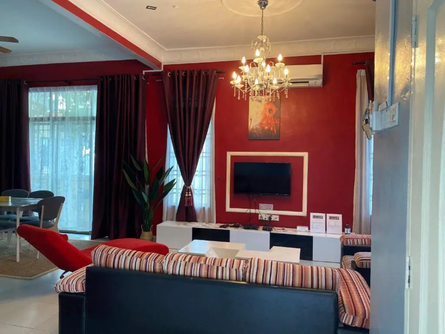 Pasir Gudang Marissa Homestay