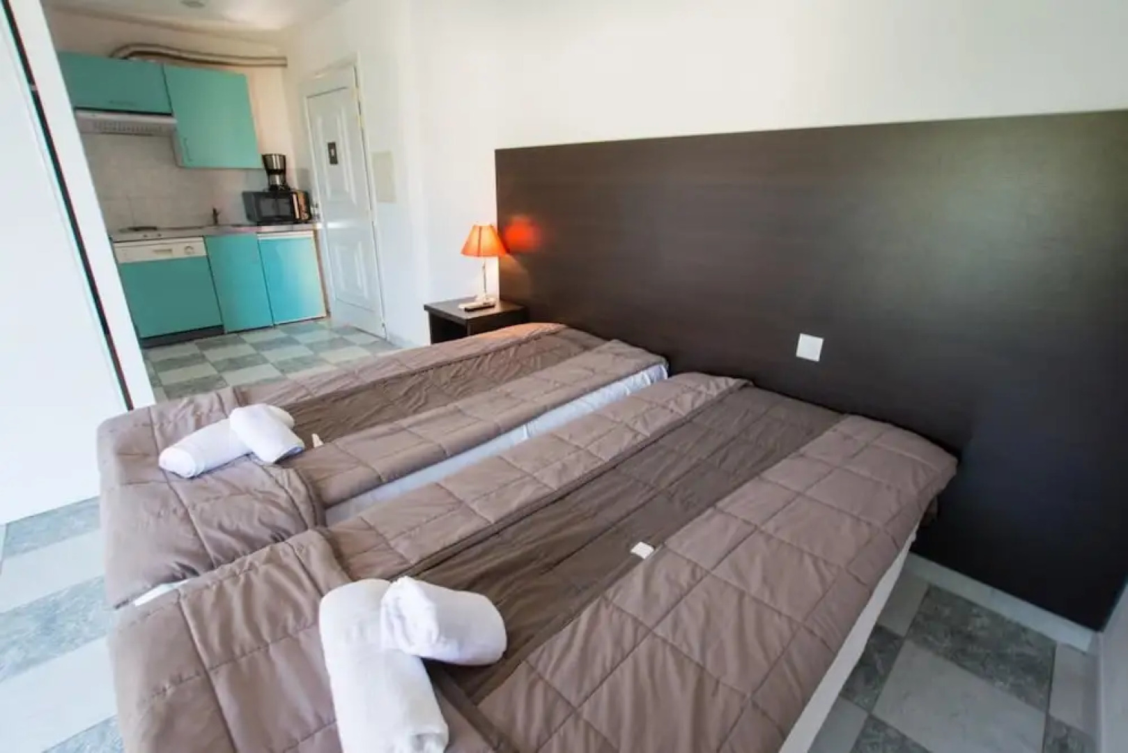 Résidence Aigue Marine