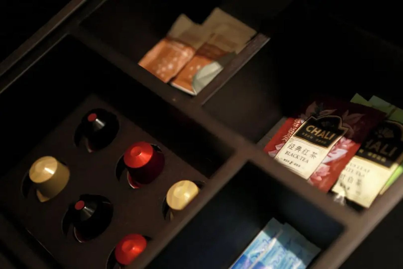 Wudang Moutain The Yew House