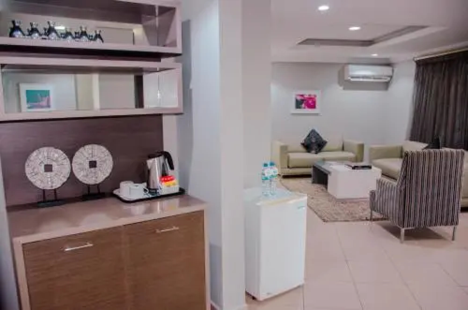 Hotel Milenio