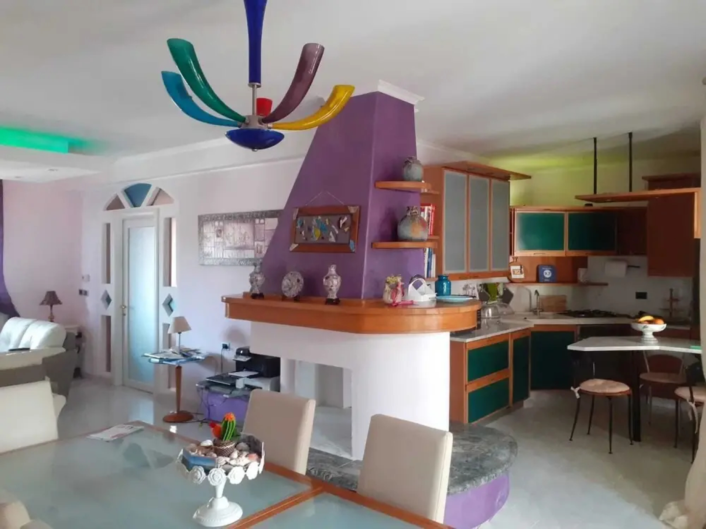 B&B Capo Altano