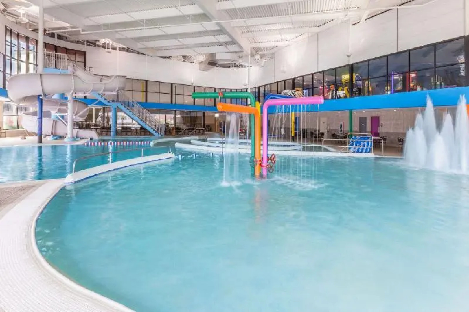 Best Western Plus Sterling Inn