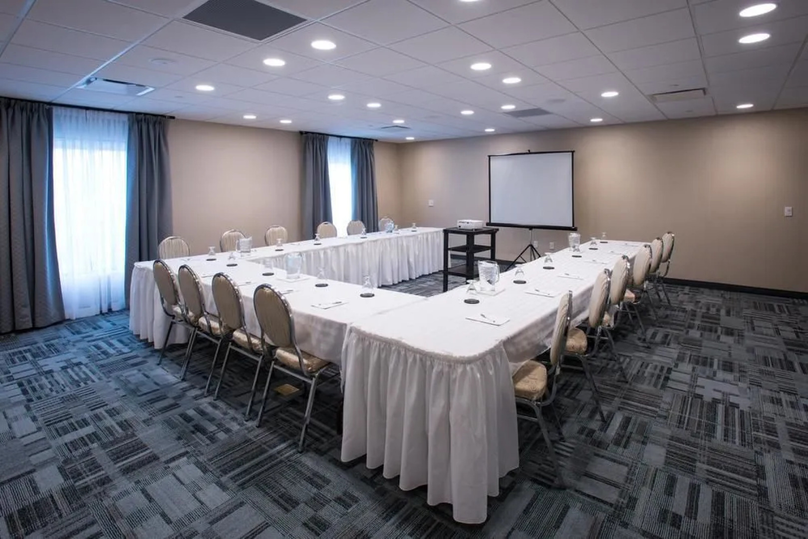 Hampton Inn and Suites By Hilton Fredericton