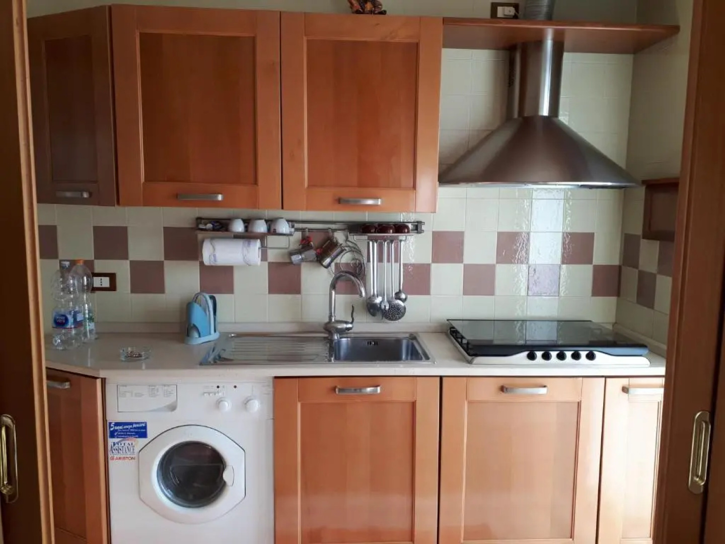 Appartamento su Corso Amedeo d'Aosta