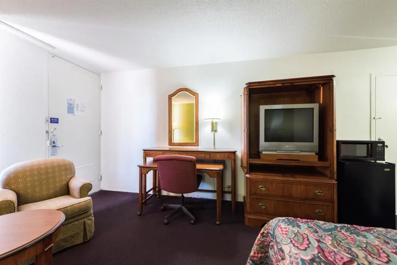 Days Inn Alcoa Knoxville Airport