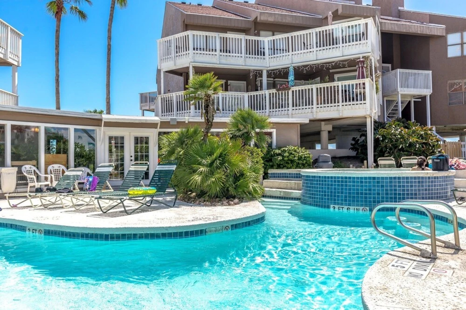 My Happy Place 2Br Condo