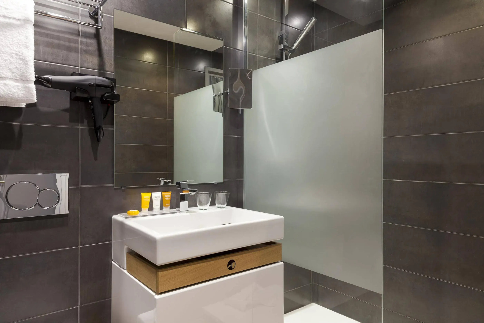 Hôtel Le Soleia by Inwood Hotels