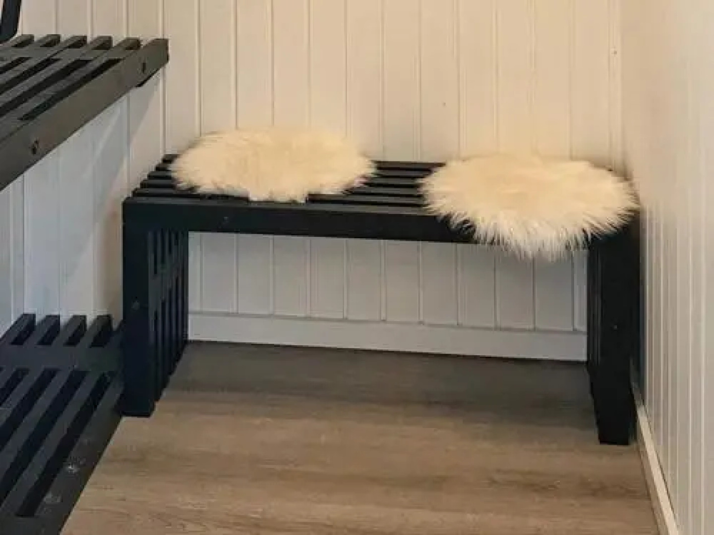 Three-Bedroom Holiday home in Blåvand 21