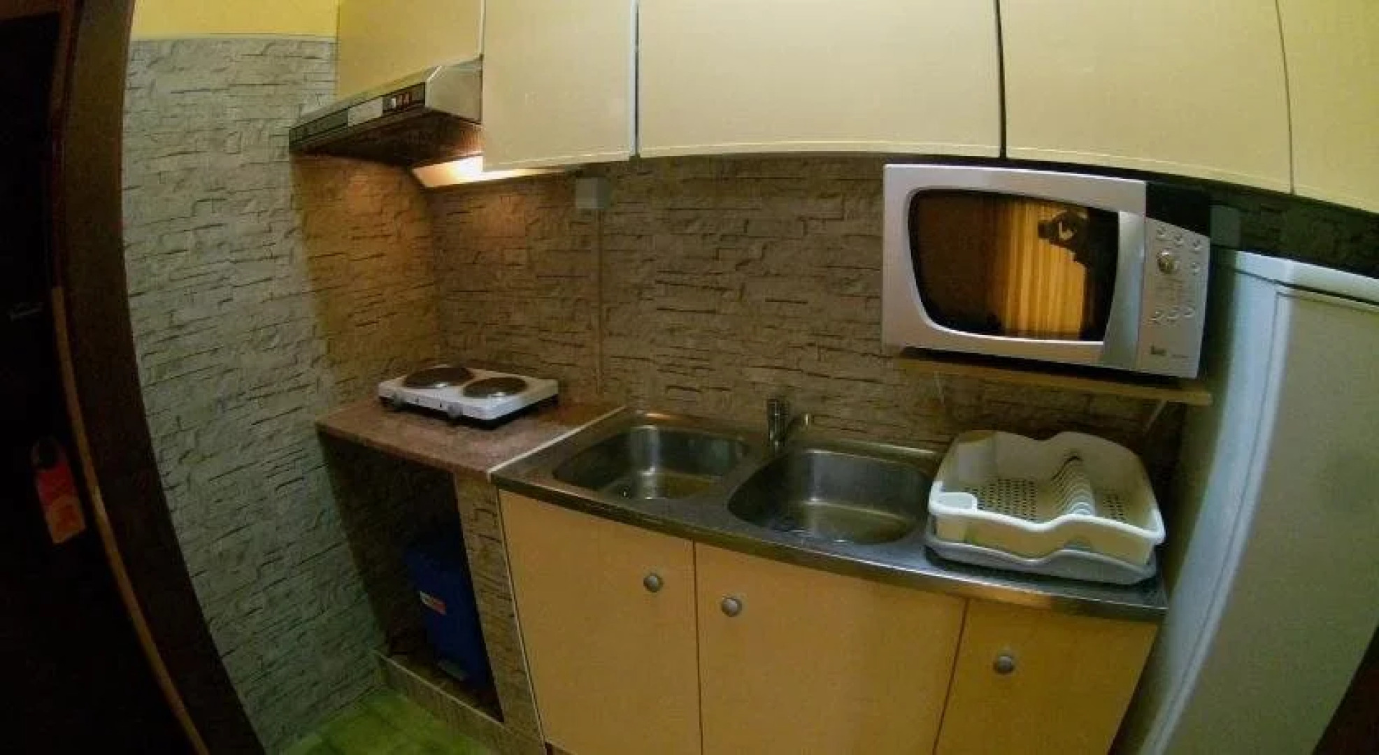 Apartamentos Turisticos Praia Grande