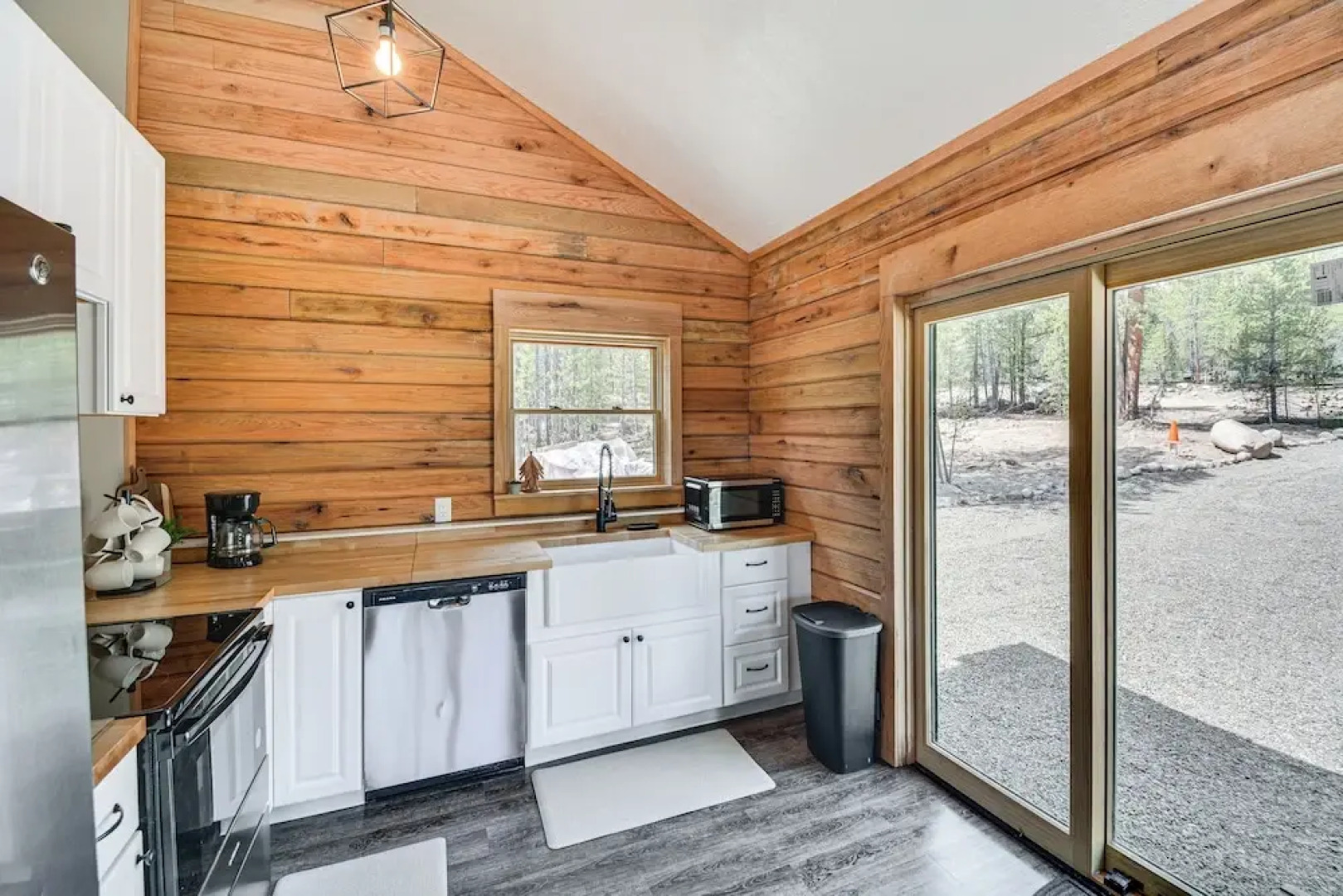 Colorado Mountain Cabin Near 14ers + Peak Views