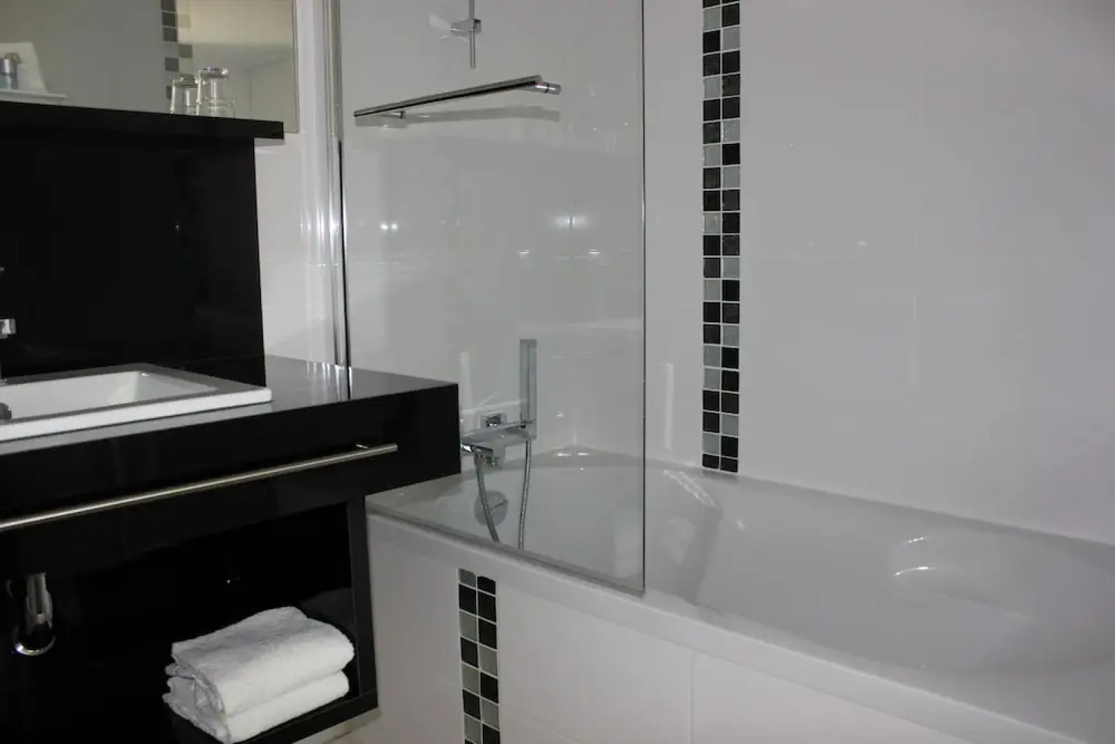 Hotel Restaurant Du Parc