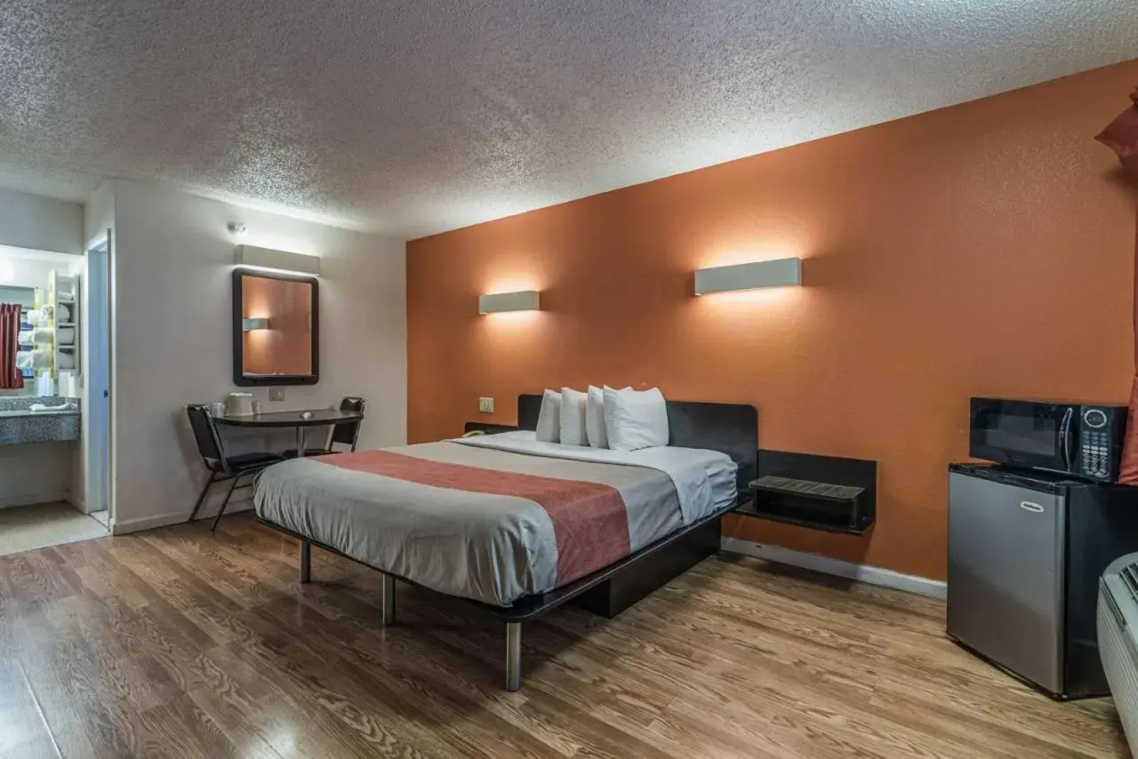 Motel 6 Albany Ny Airport