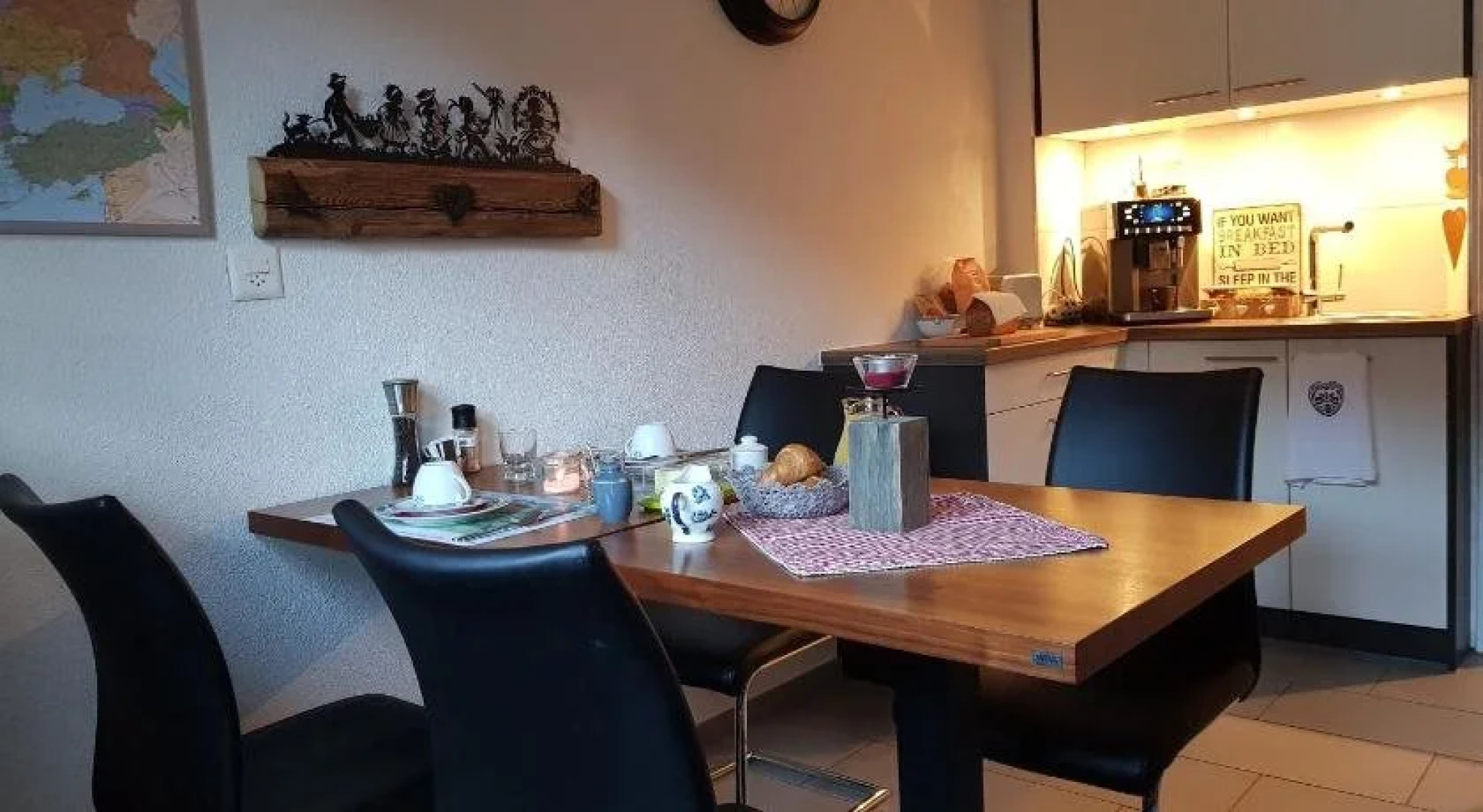 B&B Brienz