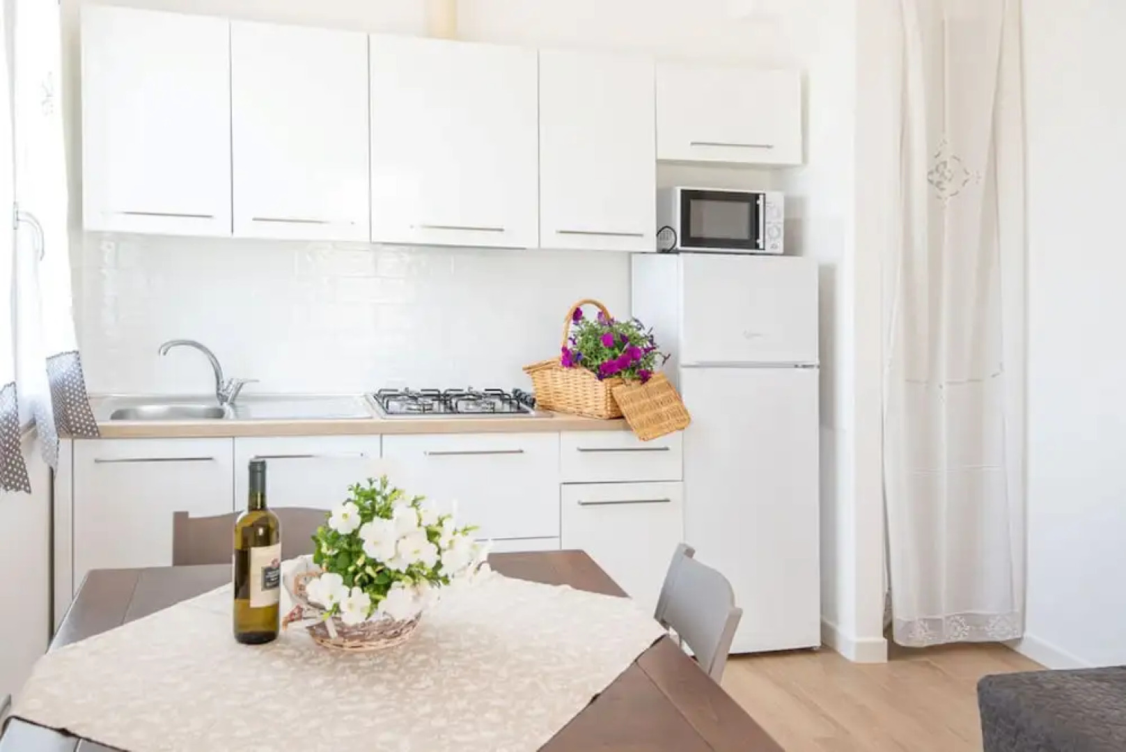 Agriturismo Campo All'Olmo