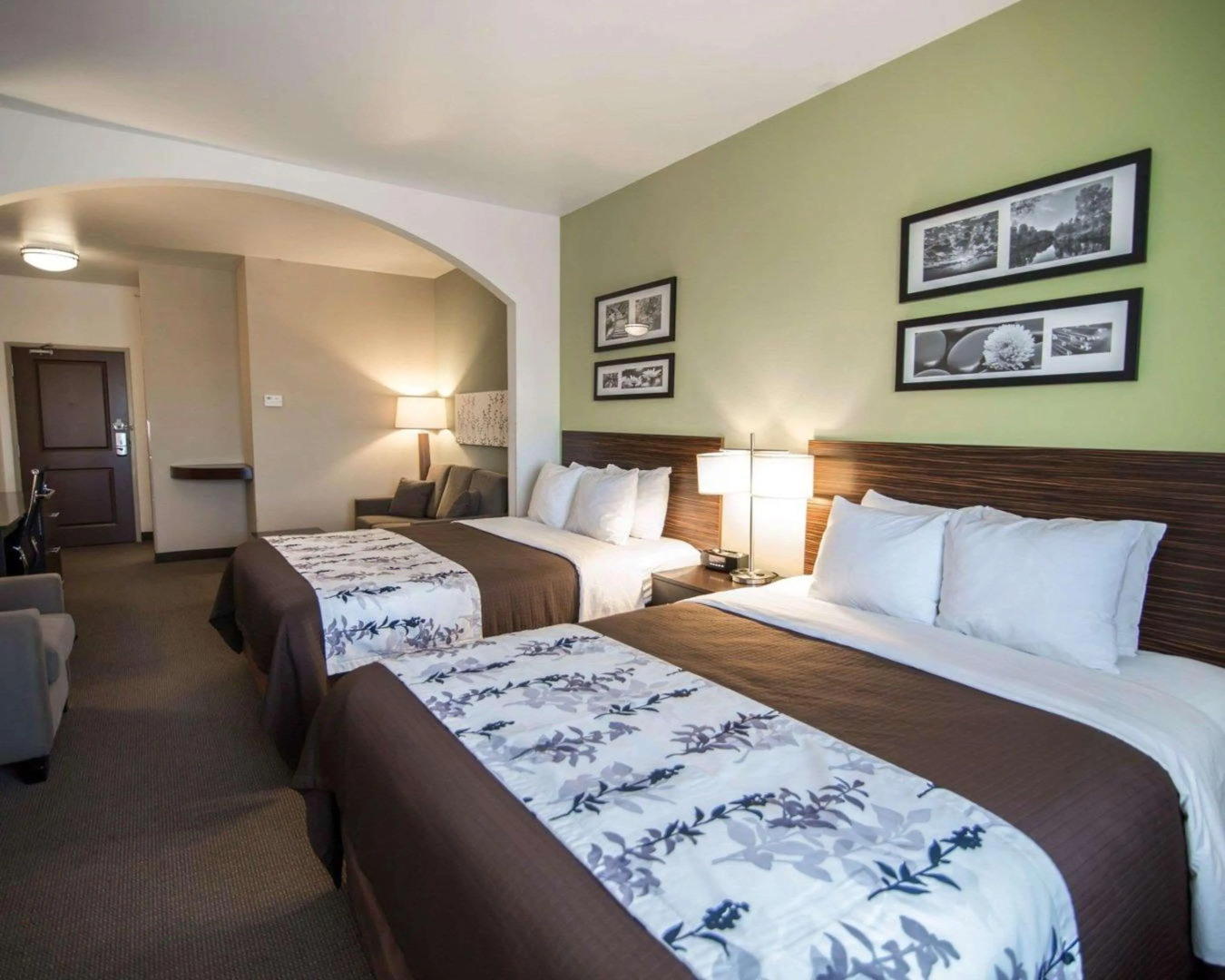 Sleep Inn & Suites Colby