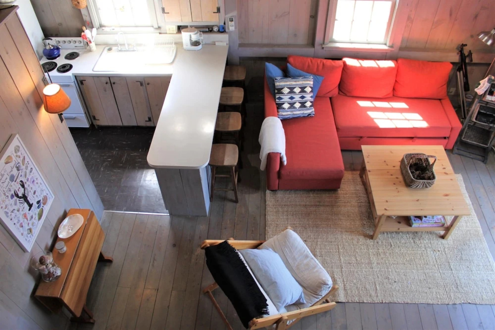 14 Alden - 3 Bedroom House