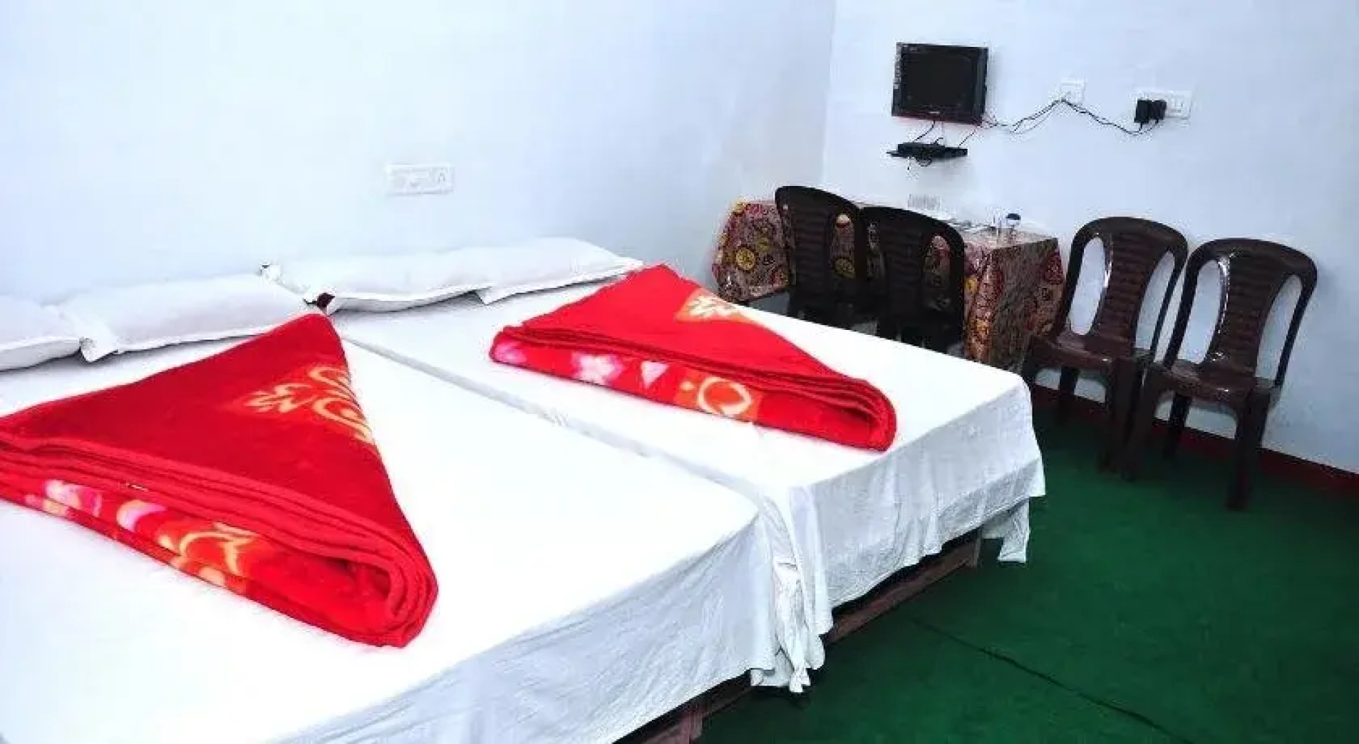 Sunleo Spice Villas & Homestay