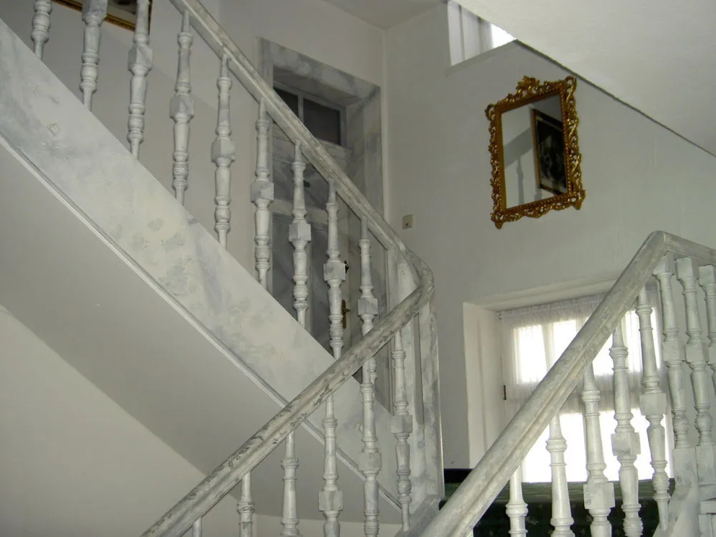 Hotel Garni Hubertus