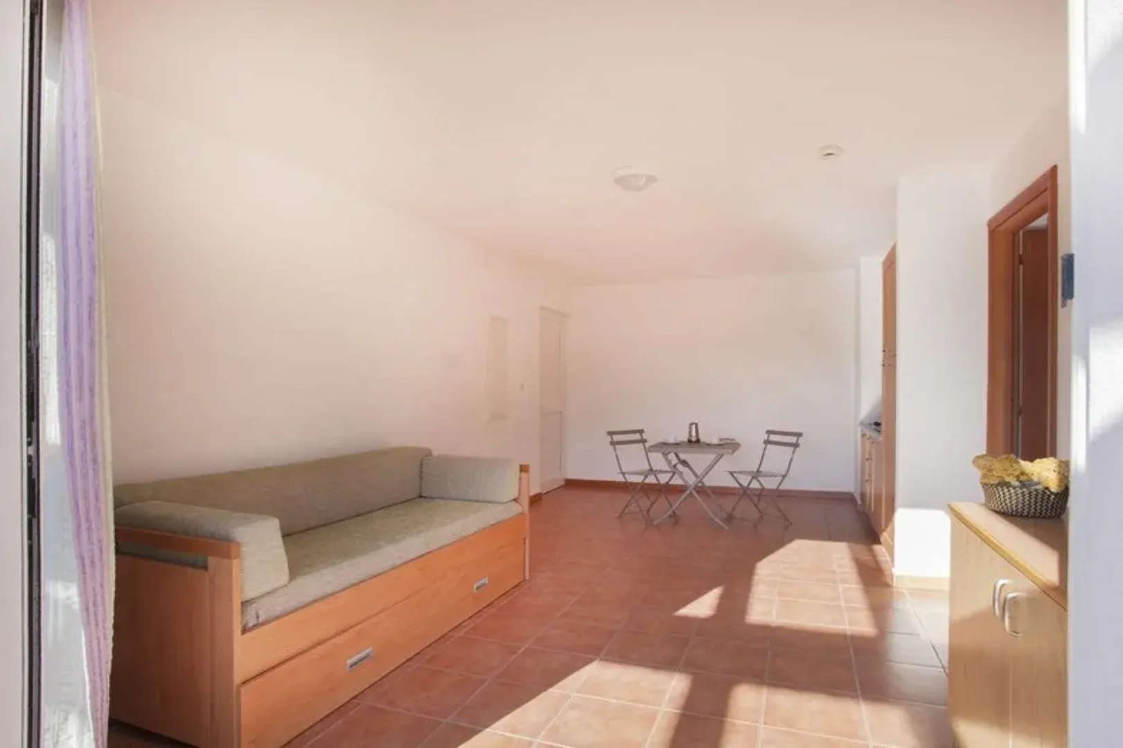 Residence Vacanceole Sognu di Rena