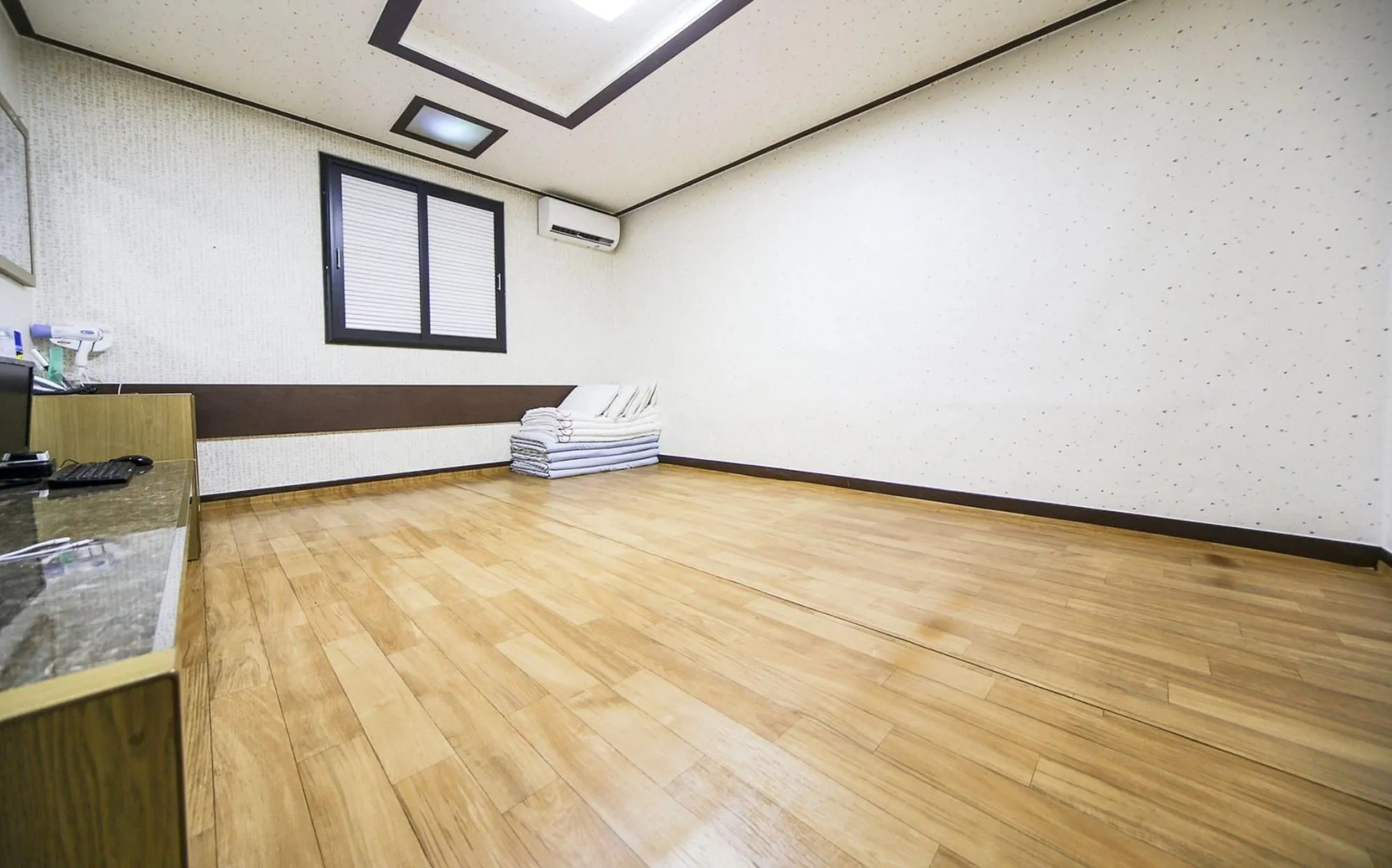 Walkerhill Hotel Chuncheon