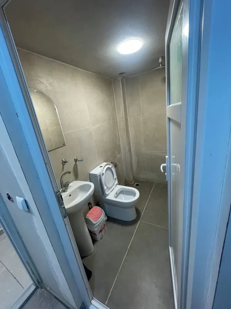 Doden Li̇fe Pansi̇yon