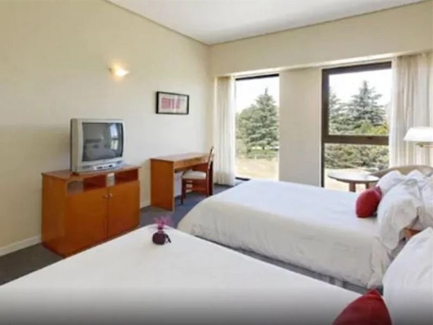 San Miguel Plaza Hotel