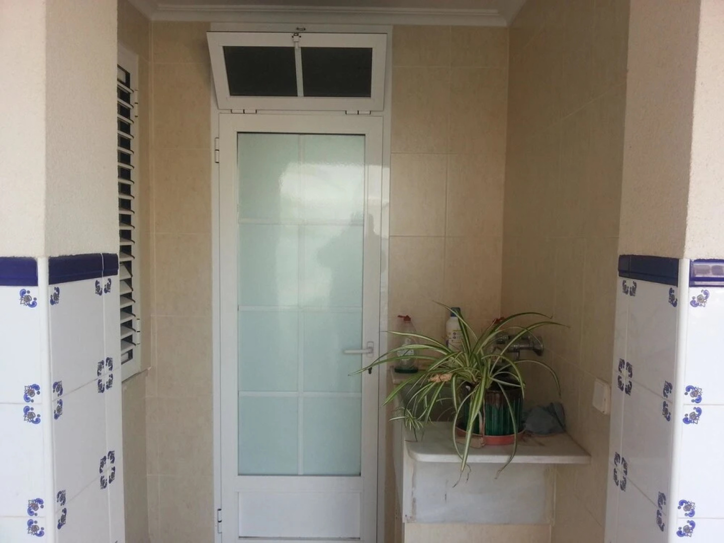 Villa With 4 Bedrooms in Valencia, With Wonderful sea View, Private Po