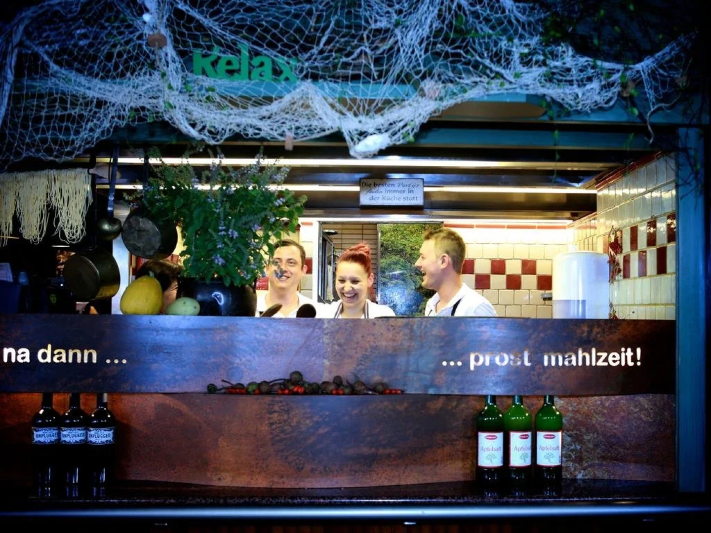 Hotel-Restaurant Zillners Einkehr