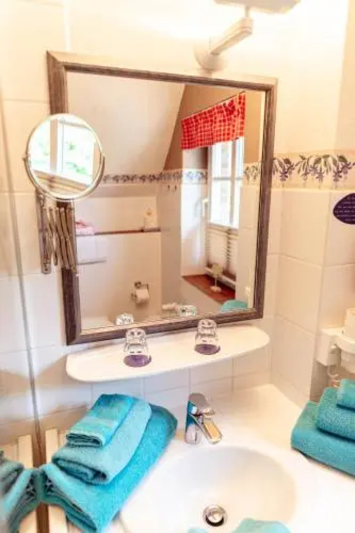 Sternhagens Landhaus