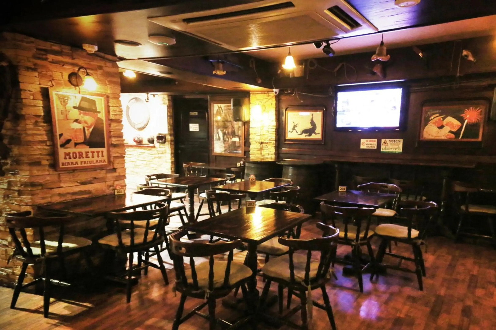 Pier Beach Hotel Apartments