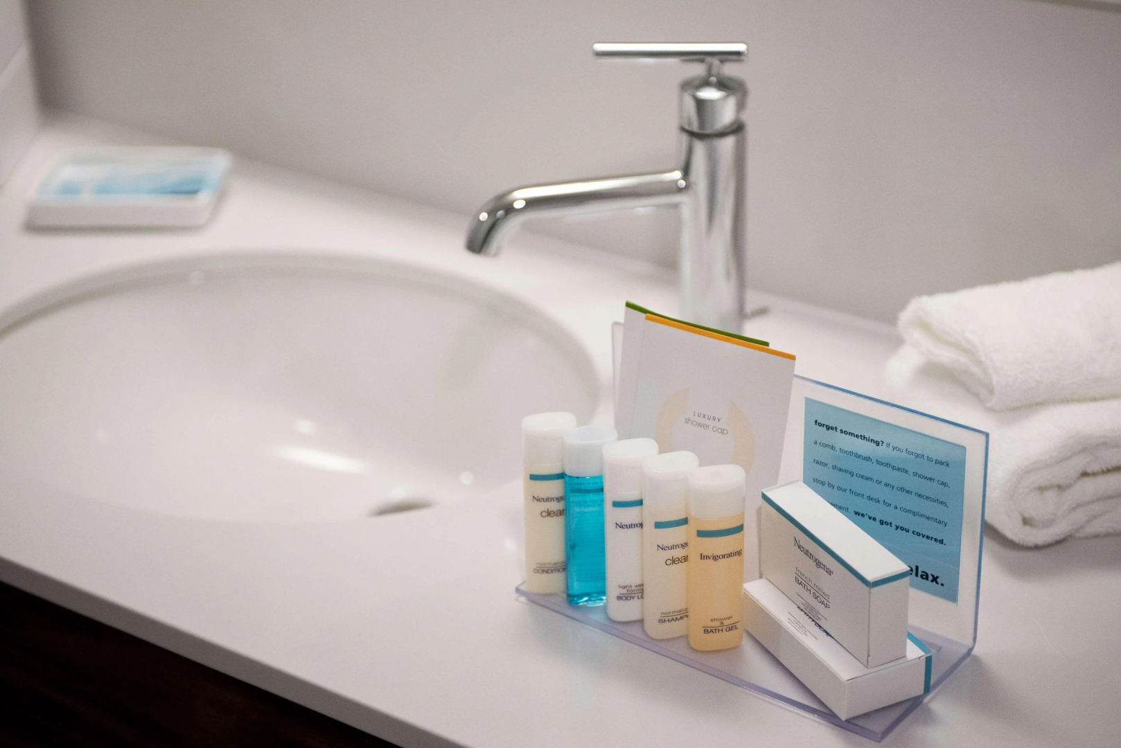 Hampton Inn Atlanta/Fayetteville