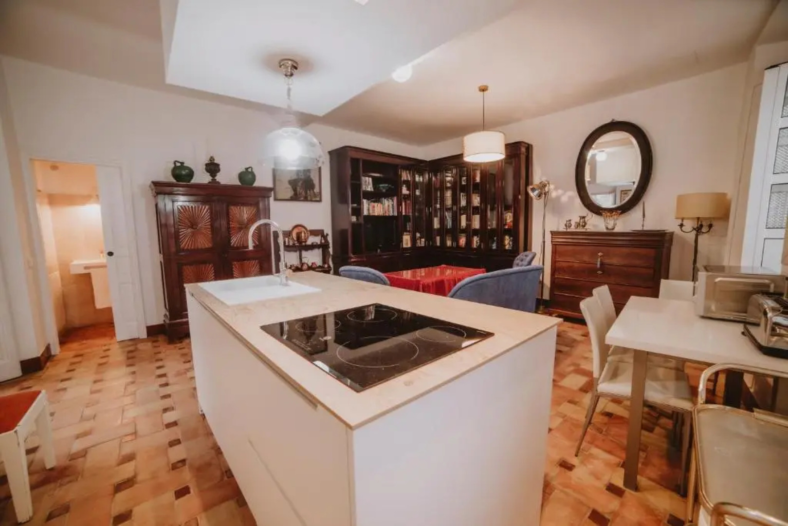 Posada La Casa Del Pintor