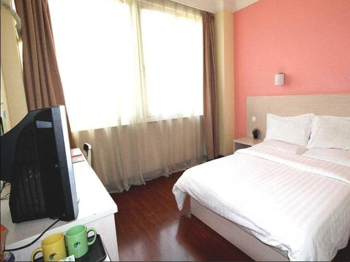 Kunming Yunmei Hotel (Nanping Pedestrian Street)