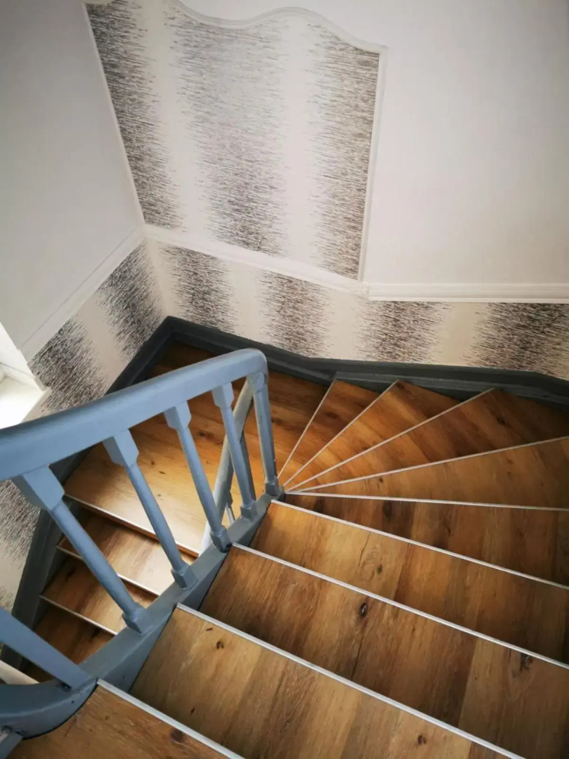 Rheinufer am Hindenburgpark