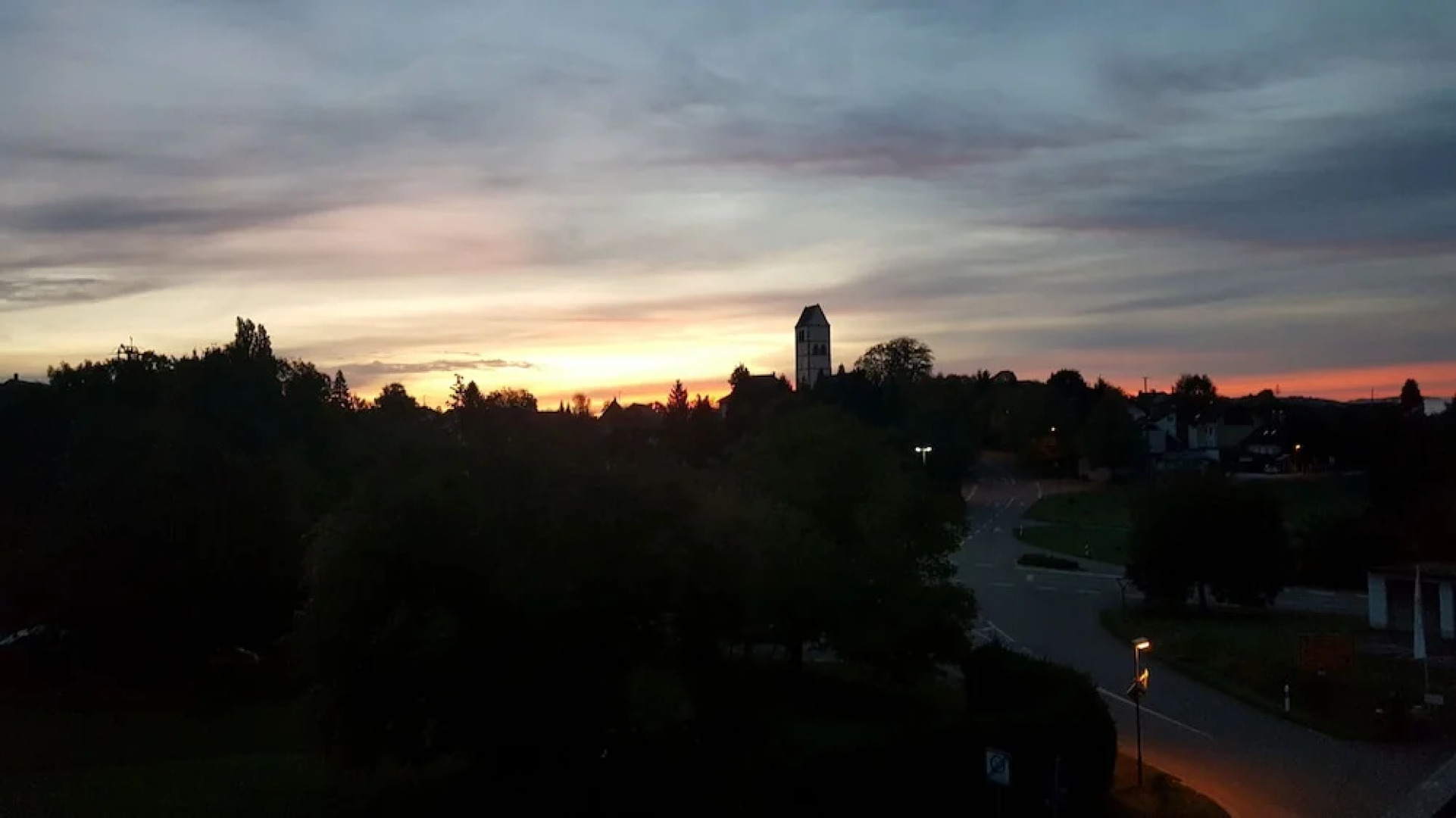 Monteurzimmer Hochsal