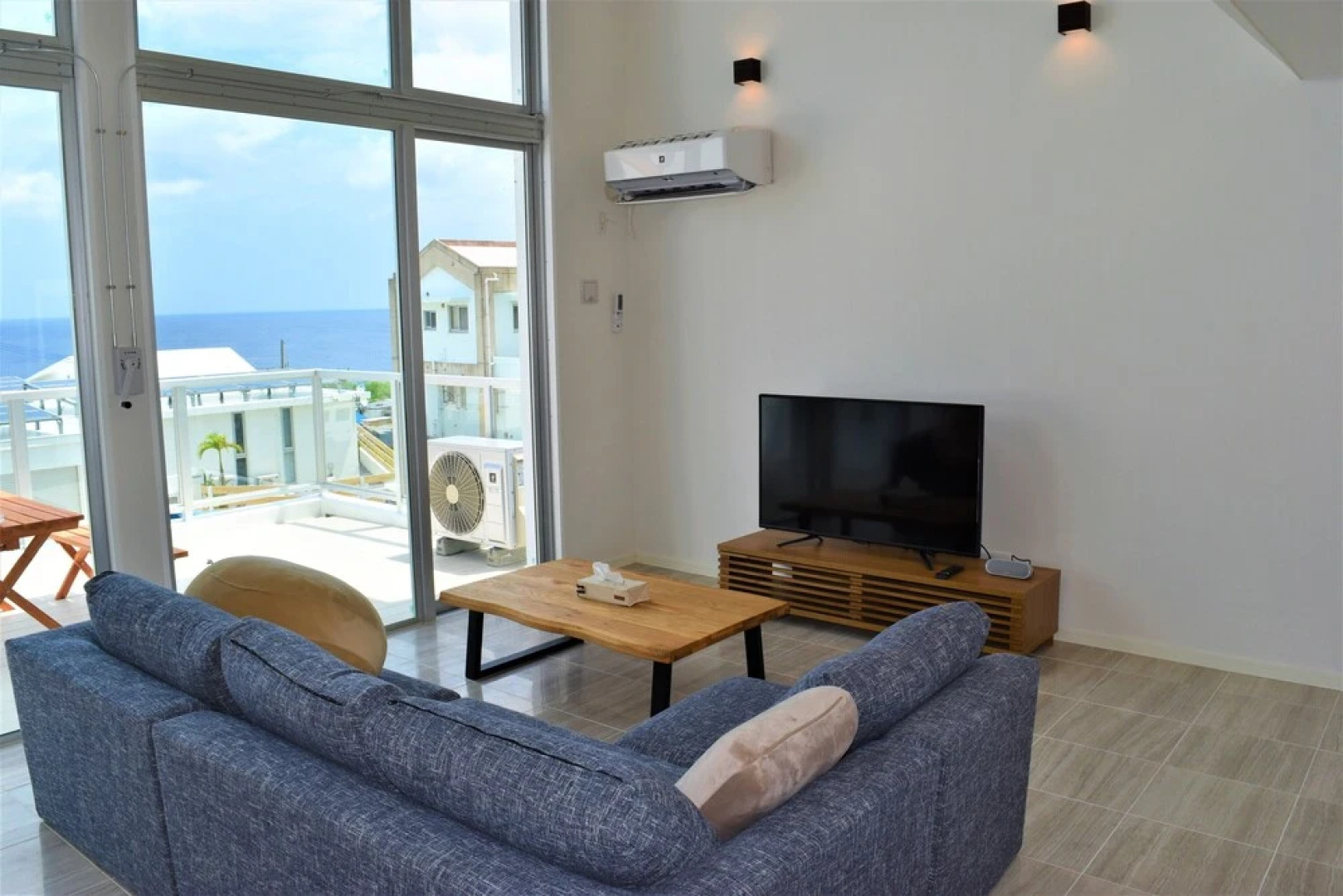 Villa Kafushi Nakijin