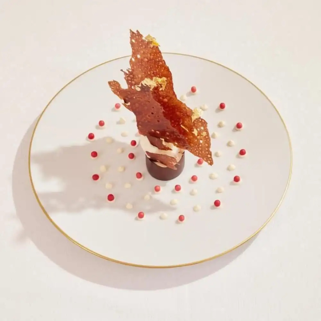 Château de la Marjolaine