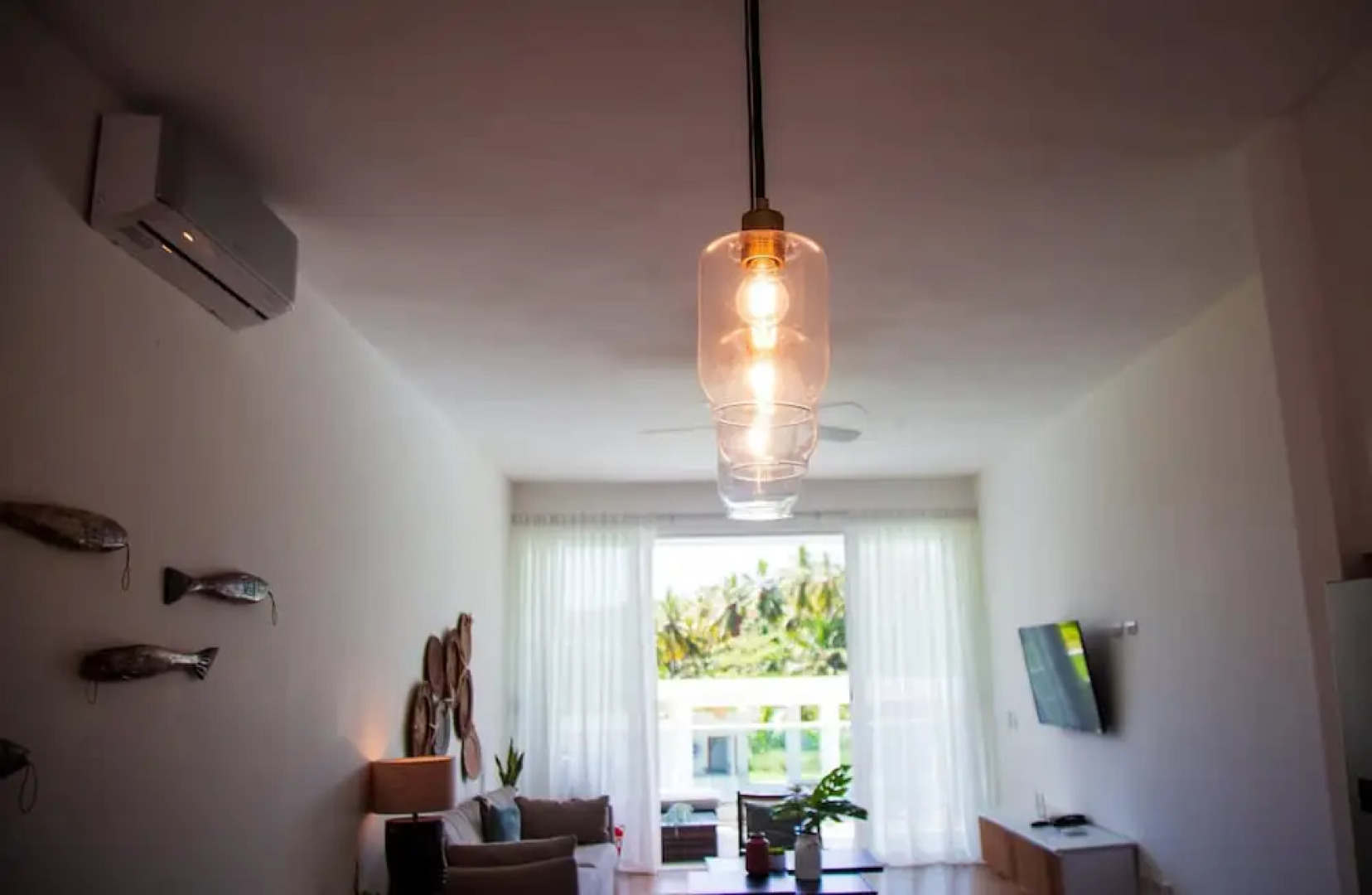 Playa Bonita Apartment at Lake View 32B